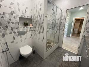 1-к квартира, вторичка, 48м2, 7/9 этаж