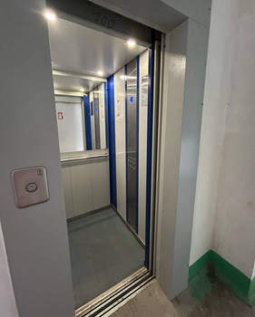 2-к квартира, вторичка, 48м2, 8/9 этаж