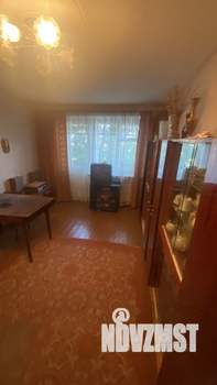 1-к квартира, вторичка, 31м2, 4/5 этаж