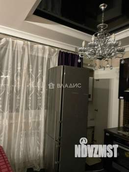 1-к квартира, вторичка, 43м2, 2/4 этаж