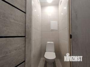 3-к квартира, вторичка, 64м2, 9/9 этаж