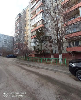 2-к квартира, вторичка, 53м2, 4/9 этаж