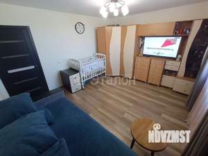 2-к квартира, вторичка, 47м2, 3/3 этаж