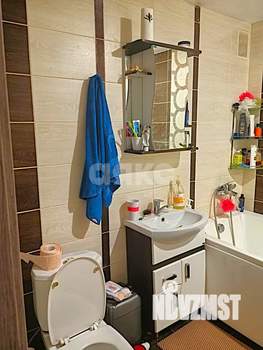 2-к квартира, вторичка, 59м2, 4/9 этаж