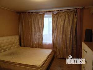 3-к квартира, вторичка, 72м2, 1/9 этаж