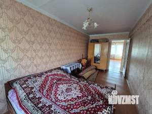 4-к квартира, вторичка, 76м2, 4/5 этаж
