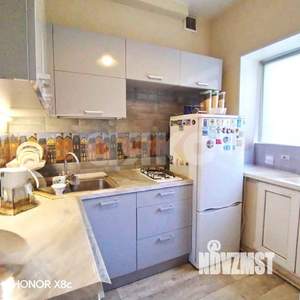 3-к квартира, вторичка, 52м2, 5/5 этаж