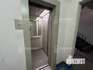 1-к квартира, вторичка, 35м2, 3/9 этаж