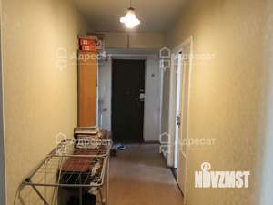 4-к квартира, вторичка, 75м2, 7/9 этаж