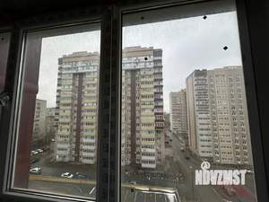 1-к квартира, вторичка, 47м2, 8/16 этаж