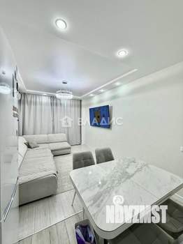 2-к квартира, вторичка, 60м2, 4/11 этаж
