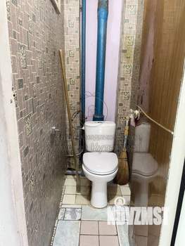 3-к квартира, вторичка, 53м2, 2/5 этаж