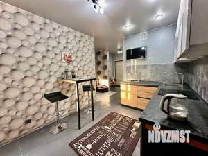 1-к квартира, вторичка, 36м2, 2/14 этаж