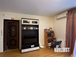 Студия квартира, вторичка, 30м2, 1/9 этаж