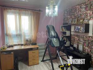 3-к квартира, вторичка, 61м2, 5/10 этаж