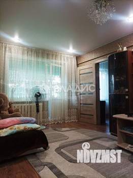 2-к квартира, вторичка, 46м2, 5/5 этаж