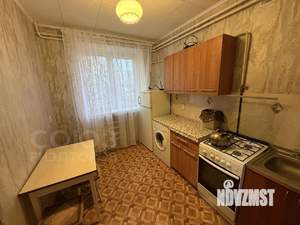 1-к квартира, вторичка, 33м2, 3/9 этаж