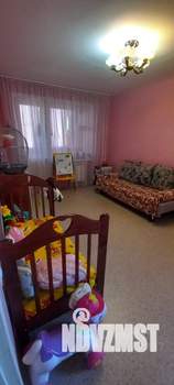 1-к квартира, вторичка, 39м2, 3/10 этаж