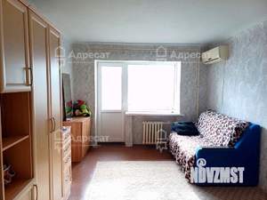 2-к квартира, вторичка, 46м2, 3/5 этаж