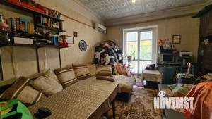 3-к квартира, вторичка, 84м2, 2/3 этаж