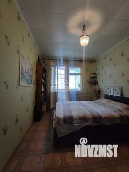2-к квартира, вторичка, 51м2, 2/9 этаж