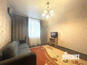 1-к квартира, вторичка, 44м2, 2/7 этаж