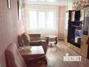 1-к квартира, вторичка, 39м2, 4/9 этаж