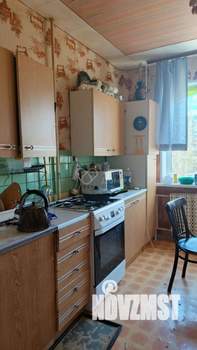 3-к квартира, вторичка, 66м2, 3/9 этаж