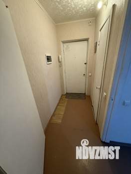 1-к квартира, вторичка, 31м2, 3/5 этаж