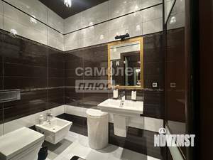 3-к квартира, вторичка, 129м2, 16/17 этаж