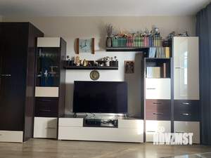 3-к квартира, вторичка, 65м2, 8/10 этаж