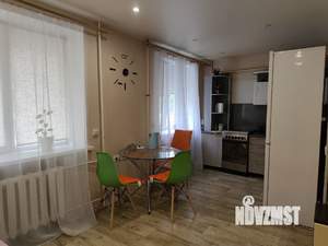 1-к квартира, вторичка, 31м2, 1/9 этаж