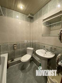 2-к квартира, вторичка, 41м2, 9/9 этаж