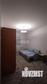 1-к квартира, вторичка, 35м2, 1/9 этаж