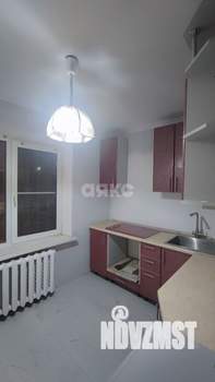 2-к квартира, вторичка, 52м2, 1/16 этаж