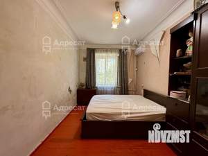 2-к квартира, вторичка, 47м2, 1/4 этаж