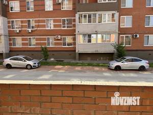 2-к квартира, вторичка, 51м2, 1/5 этаж