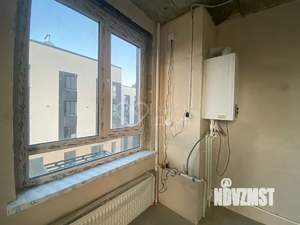 2-к квартира, вторичка, 42м2, 7/10 этаж