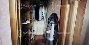 2-к квартира, вторичка, 51м2, 6/9 этаж