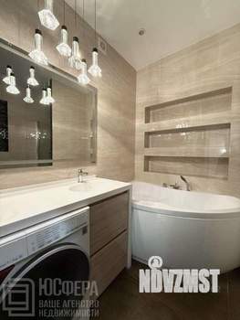 3-к квартира, вторичка, 82м2, 6/28 этаж