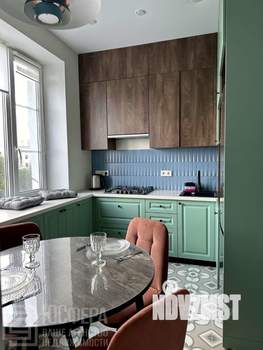 1-к квартира, вторичка, 37м2, 5/5 этаж