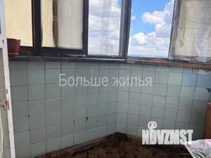 2-к квартира, вторичка, 54м2, 7/9 этаж