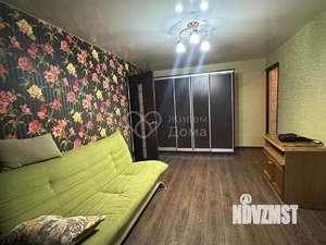 2-к квартира, вторичка, 46м2, 2/2 этаж