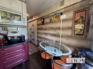 3-к квартира, вторичка, 58м2, 4/5 этаж