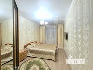 2-к квартира, вторичка, 54м2, 1/10 этаж