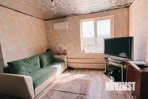 3-к квартира, вторичка, 66м2, 1/1 этаж