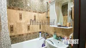 2-к квартира, вторичка, 52м2, 3/9 этаж