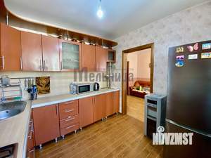 4-к квартира, вторичка, 89м2, 6/10 этаж