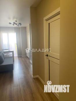 1-к квартира, вторичка, 39м2, 18/20 этаж