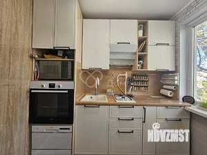 2-к квартира, вторичка, 44м2, 5/5 этаж